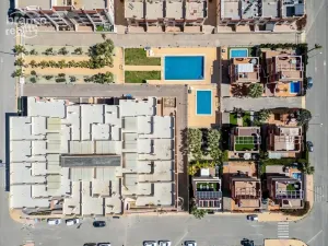 Prodej bytu 2+kk, Orihuela Costa, Alicante, Španělsko, 52 m2
