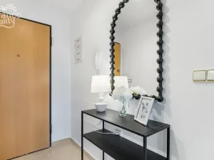 Prodej bytu 2+kk, Orihuela Costa, Alicante, Španělsko, 52 m2