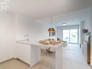 Prodej bytu 4+kk, Orihuela Costa, Alicante, Španělsko, 116 m2