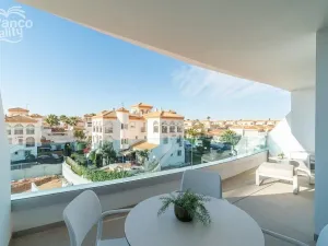 Prodej bytu 4+kk, Orihuela Costa, Alicante, Španělsko, 94 m2