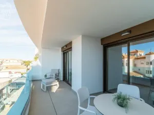 Prodej bytu 4+kk, Orihuela Costa, Alicante, Španělsko, 94 m2