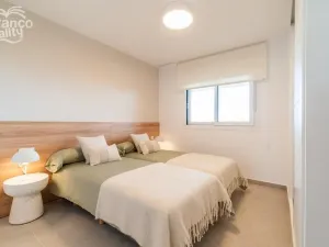 Prodej bytu 4+kk, Orihuela Costa, Alicante, Španělsko, 94 m2
