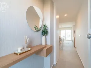 Prodej bytu 3+kk, Orihuela Costa, Alicante, Španělsko, 73 m2