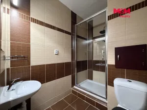 Pronájem bytu 1+1, Ostrava - Poruba, Otakara Jeremiáše, 37 m2