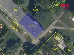 Prodej bytu 3+kk, Chomutov, Gerstnerova, 70 m2