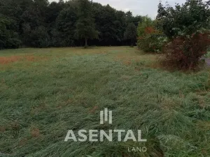 Prodej pozemku, Petřvald, Na Úbočí, 4349 m2