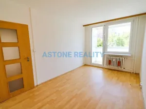 Pronájem bytu 3+kk, Praha - Kamýk, Papírníkova, 66 m2
