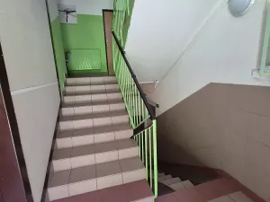 Prodej bytu 2+1, Orlová, Lesní, 56 m2