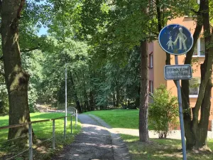Prodej bytu 2+1, Orlová, Lesní, 56 m2