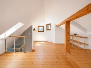 Prodej vily, Říčany, Nad Bahnivkou, 475 m2