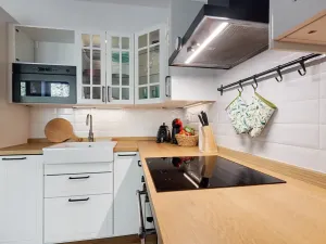 Prodej bytu 3+kk, Harrachov, 50 m2