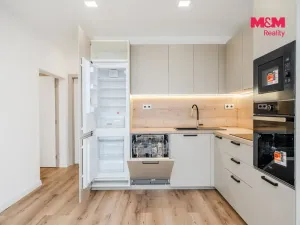 Prodej bytu 4+kk, Ostrava - Hrabůvka, Holasova, 78 m2