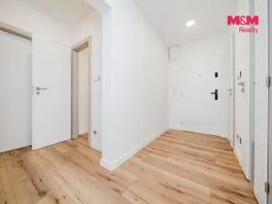 Prodej bytu 4+kk, Ostrava - Hrabůvka, Holasova, 78 m2