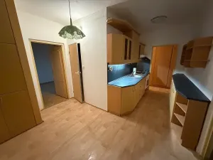 Prodej bytu 3+1, Jeseník, U Kasáren, 69 m2