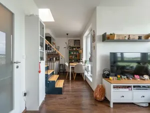 Prodej bytu 3+kk, Střelice, Příční, 80 m2