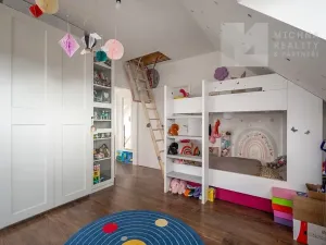 Prodej bytu 3+kk, Střelice, Příční, 80 m2