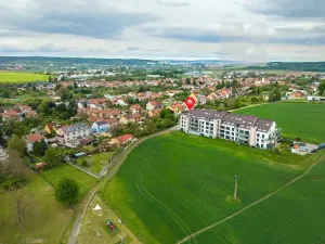 Prodej bytu 3+kk, Střelice, Příční, 80 m2