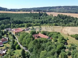 Prodej rodinného domu, Řetová, 225 m2