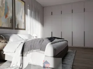 Pronájem vily, Praha - Komořany, Pod lesem, 770 m2