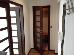 Pronájem bytu 1+1, Orlová, Ke Studánce, 36 m2