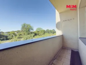 Prodej bytu 2+1, Karviná - Ráj, Božkova, 50 m2