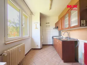 Prodej bytu 2+1, Karviná - Ráj, Božkova, 50 m2