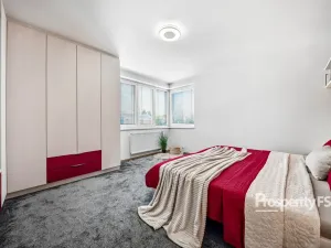 Prodej rodinného domu, Louňovice, Soví, 197 m2