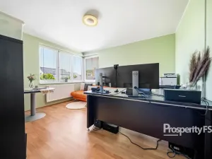 Prodej rodinného domu, Louňovice, Soví, 197 m2