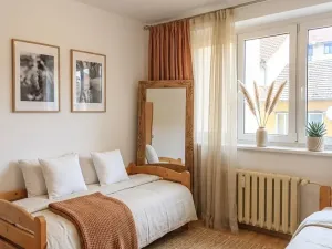 Prodej bytu 3+1, Písek, Zátavské nábř., 97 m2