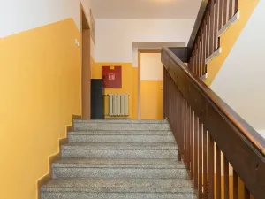 Prodej bytu 3+1, Písek, Zátavské nábř., 97 m2