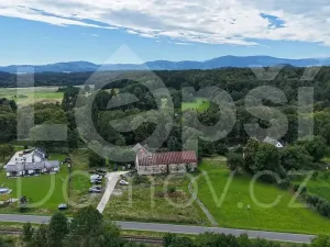 Prodej komerční nemovitosti, Velká Kraš, 392 m2