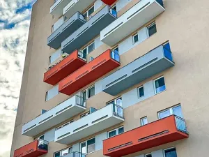 Prodej bytu 2+kk, Praha - Horní Měcholupy, Mantovská, 51 m2