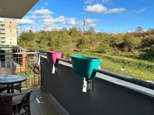 Prodej bytu 2+kk, Praha - Horní Měcholupy, Mantovská, 51 m2