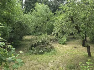 Prodej pozemku pro bydlení, Jilemnice, Na Drahách, 1874 m2