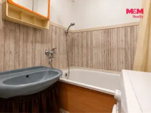 Prodej bytu 2+1, Karviná - Ráj, U Lesa, 55 m2