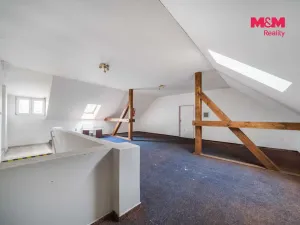 Prodej výrobních prostor, Merklín, U Lihovaru, 762 m2