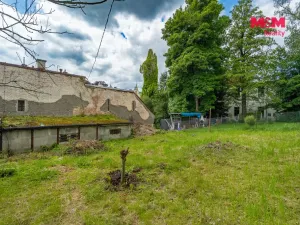 Prodej pozemku pro bydlení, Jablonec nad Nisou, Slunečná, 722 m2