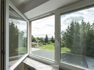 Pronájem bytu 3+1, Buštěhrad, Hřebečská, 65 m2