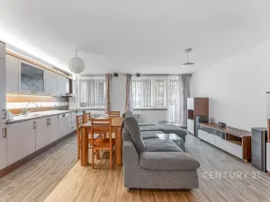 Pronájem bytu 3+kk, Praha - Chodov, Čenětická, 77 m2