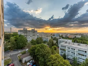Pronájem bytu 3+kk, Praha - Chodov, Čenětická, 77 m2