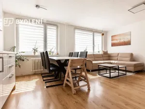 Prodej bytu 3+kk, Teplice, Javorová, 68 m2