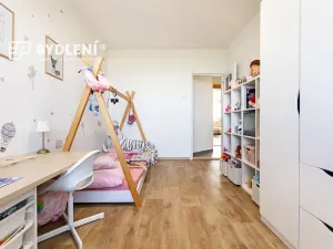Prodej bytu 3+kk, Teplice, Javorová, 68 m2