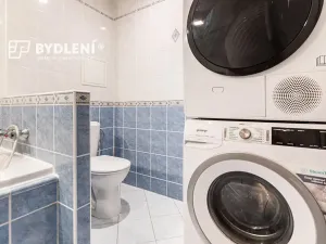 Prodej bytu 3+kk, Teplice, Javorová, 68 m2