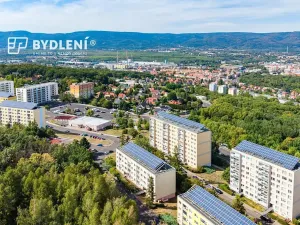 Prodej bytu 3+kk, Teplice, Javorová, 68 m2