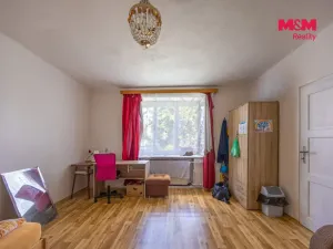 Prodej rodinného domu, Štěpánov, Horní, 217 m2