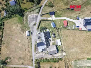 Prodej zemědělské usedlosti, Horní Životice, 429 m2