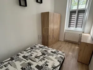 Pronájem bytu 2+1, Karlovy Vary, Pražská silnice, 74 m2