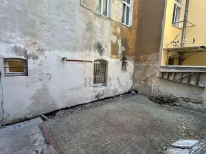 Pronájem bytu 2+1, Karlovy Vary, Pražská silnice, 74 m2