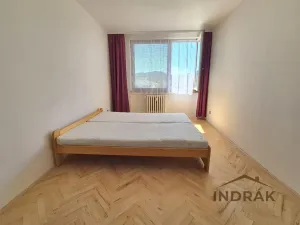 Pronájem bytu 2+1, Nový Jičín, Dvořákova, 53 m2