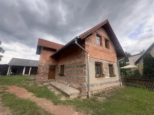Prodej rodinného domu, Sobotka, 297 m2